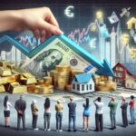 Impact of currency devaluation on investment choices