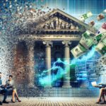 Impact of digital euro caps on traditional banking