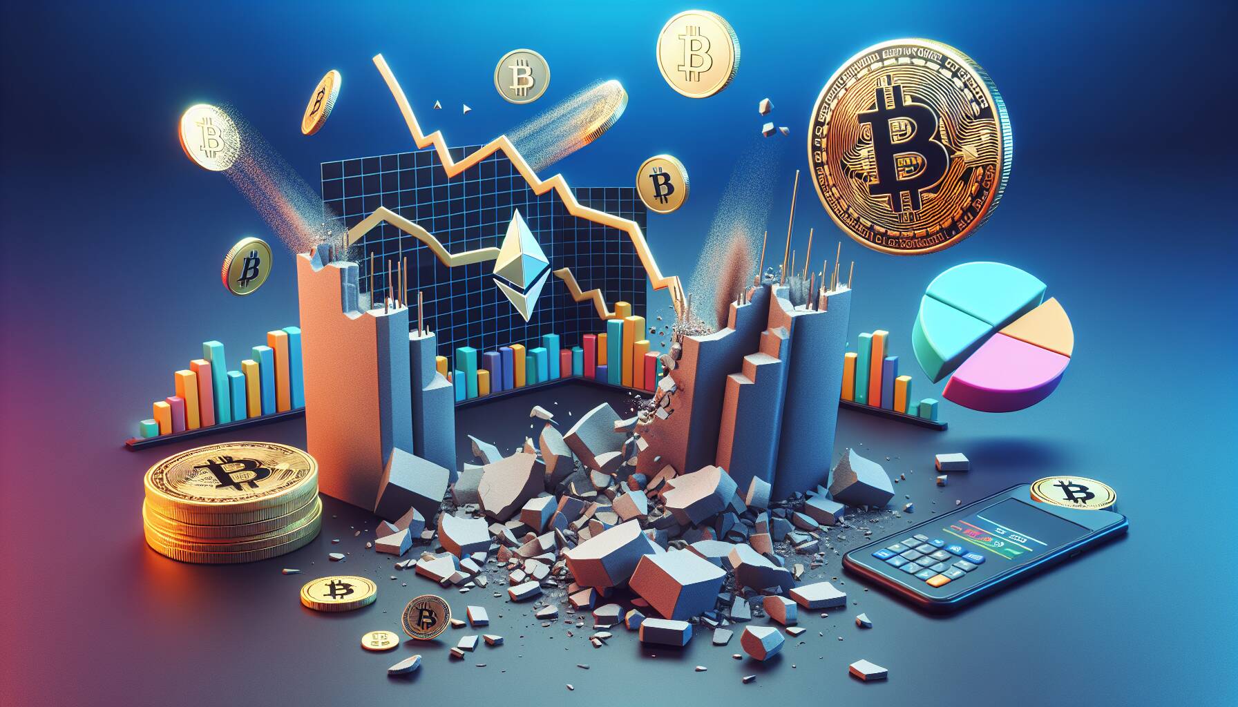 Impact of Do Kwon's Terraform failure on cryptocurrency