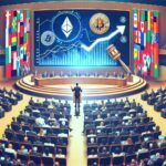 Impact of leadership changes on cryptocurrency regulation