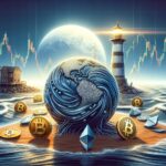 Impact of low liquidity on cryptocurrency dynamics