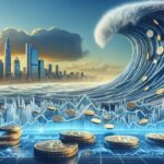Impact of macroeconomic shifts on Bitcoin liquidity