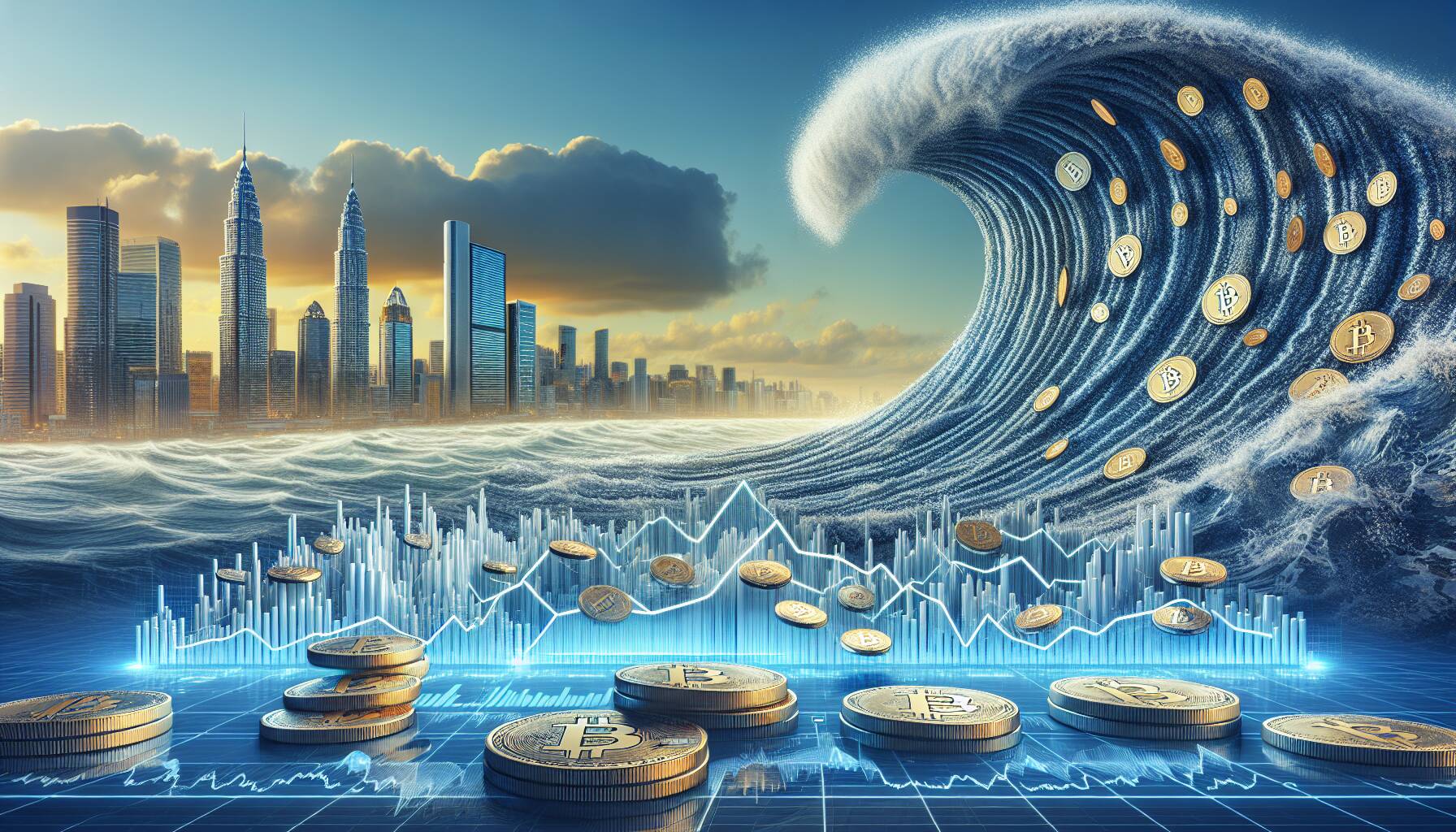 Impact of macroeconomic shifts on Bitcoin liquidity