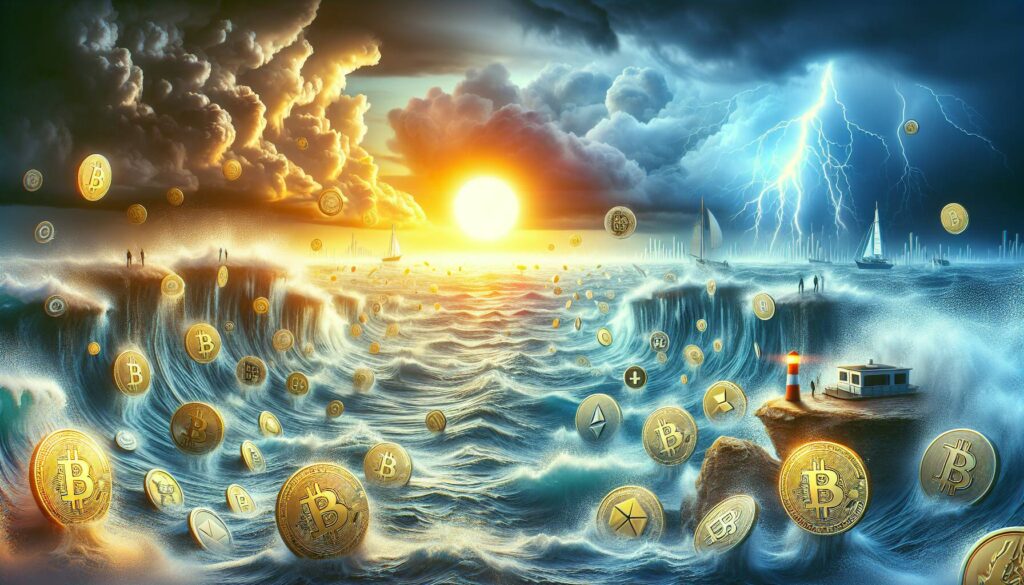 Impact of potential index removal on cryptocurrency investments