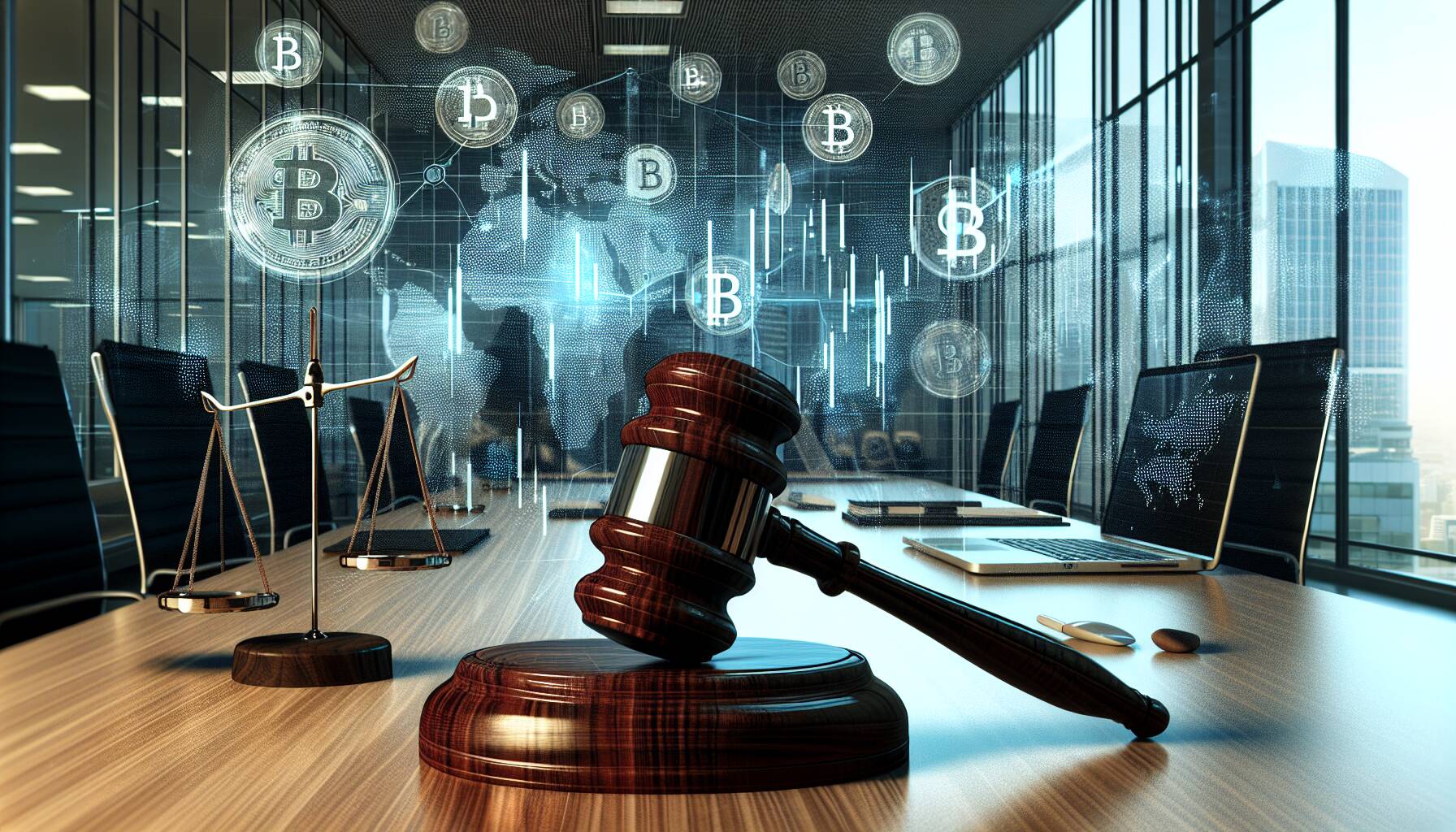 Impact of Terraform Labs co-founder's guilty plea on cryptocurrency industry