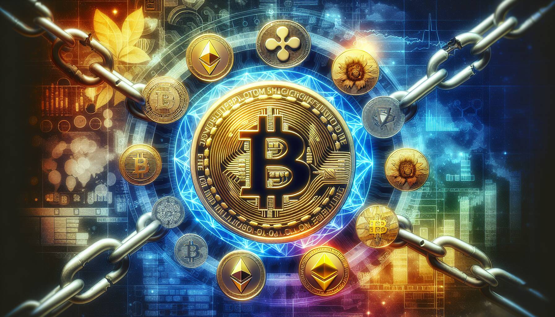 Impact of Ulbricht's pardon on cryptocurrency perspectives