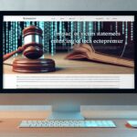 Impact of victim statements on Terraform Labs co-founder's sentencing