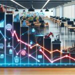 Impact of weakening job market on economic sectors