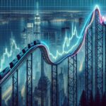 Impacts of price volatility in thinly traded cryptocurrency markets