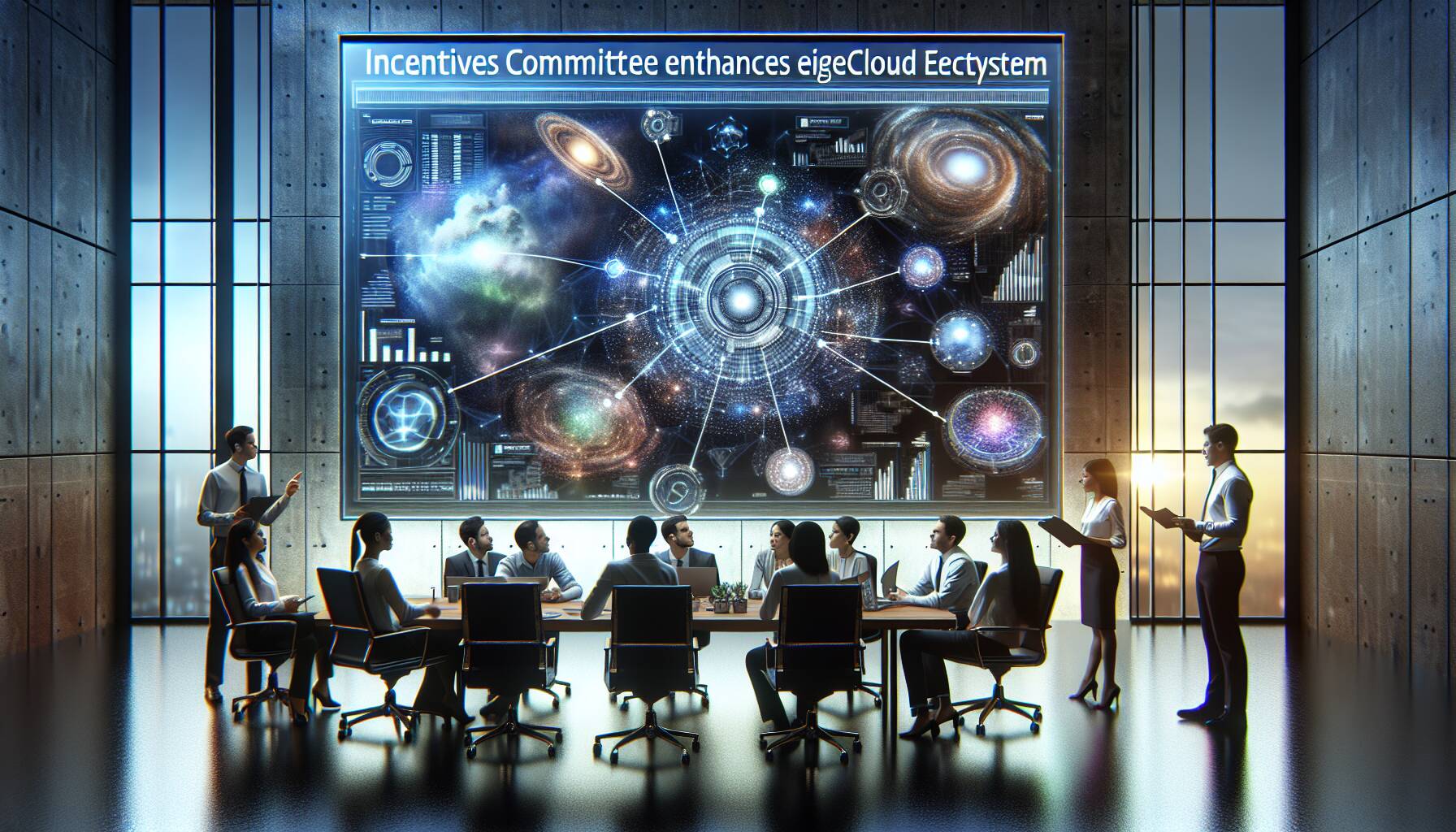 Incentives committee enhances EigenCloud ecosystem