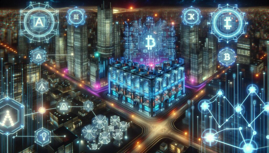 Innovations in DeFi AI, ZK Protocols, and Digital Asset Trading