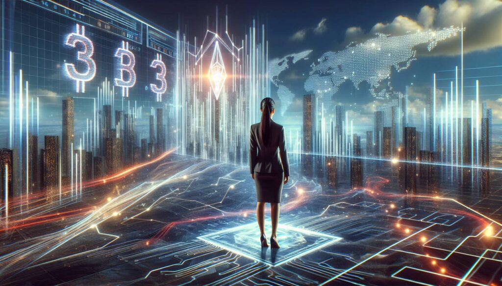 Innovations shaping the future of cryptocurrency exchanges