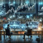 Innovative partnership shapes future of wealth management through algorithmic trading