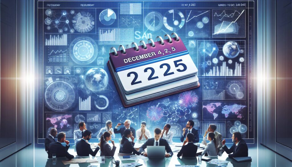 Insights for December 4, 2025