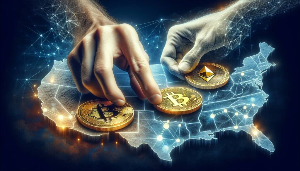 Insights on U.S. cryptocurrency regulation