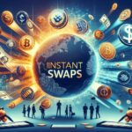 Instant swaps enhance forex trading on Solana