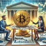 Institutional adoption and its impact on bitcoin valuations