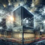 Institutional interest drives cryptocurrency market dynamics