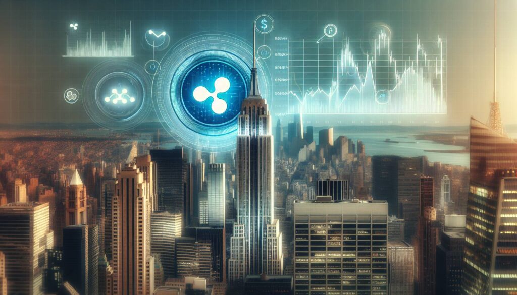 Institutional interest in Ripple assets grows