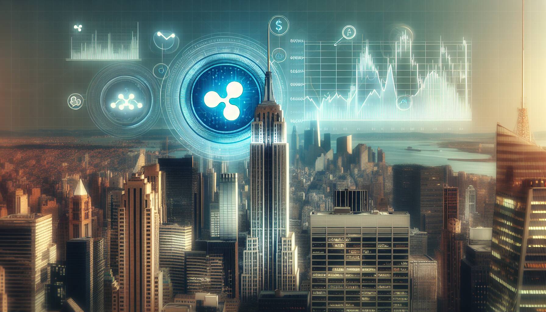 Institutional interest in Ripple assets grows