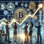 Institutional investment trends signal strategic shifts in cryptocurrency