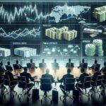 Institutional investors shift to cash-and-carry arbitrage strategy