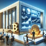 Institutions embrace bitcoin options strategies for altcoin investment