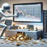 Internet Computer struggles with market volatility