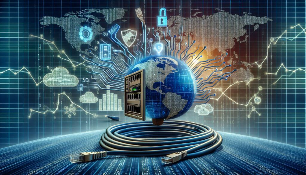 Internet Computer's rise amidst market consolidation