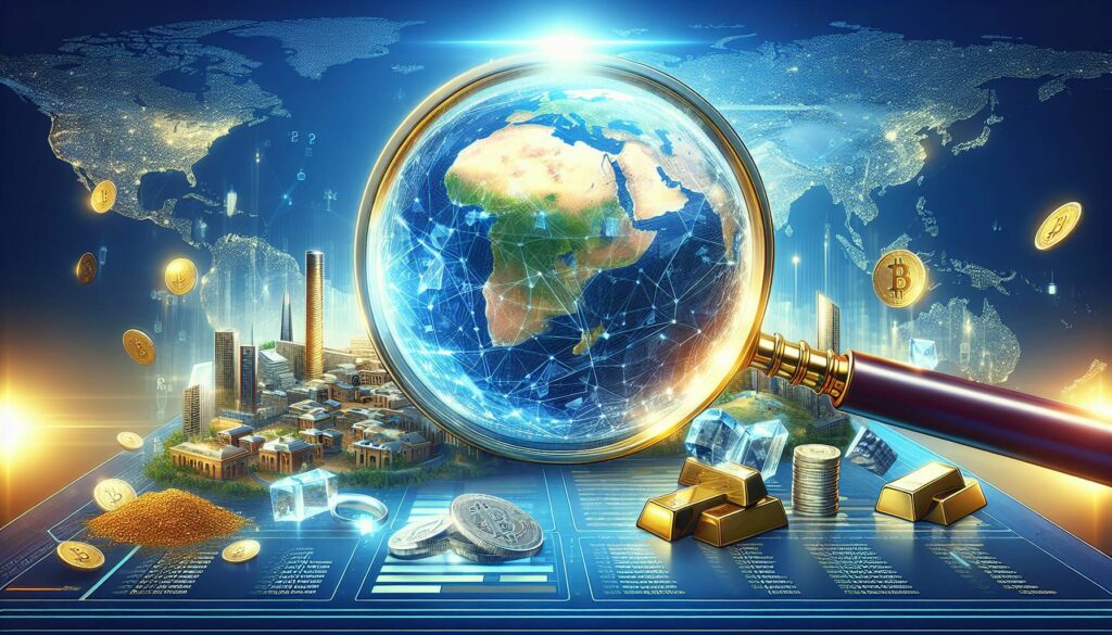 Investigation closure boosts real-world asset tokenization potential