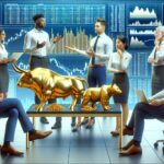 Investing in gold through innovative fund strategies
