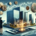 Investment in digital assets by major financial institutions