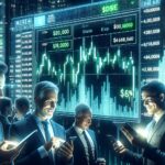 Investor confidence builds around $80,000 price level