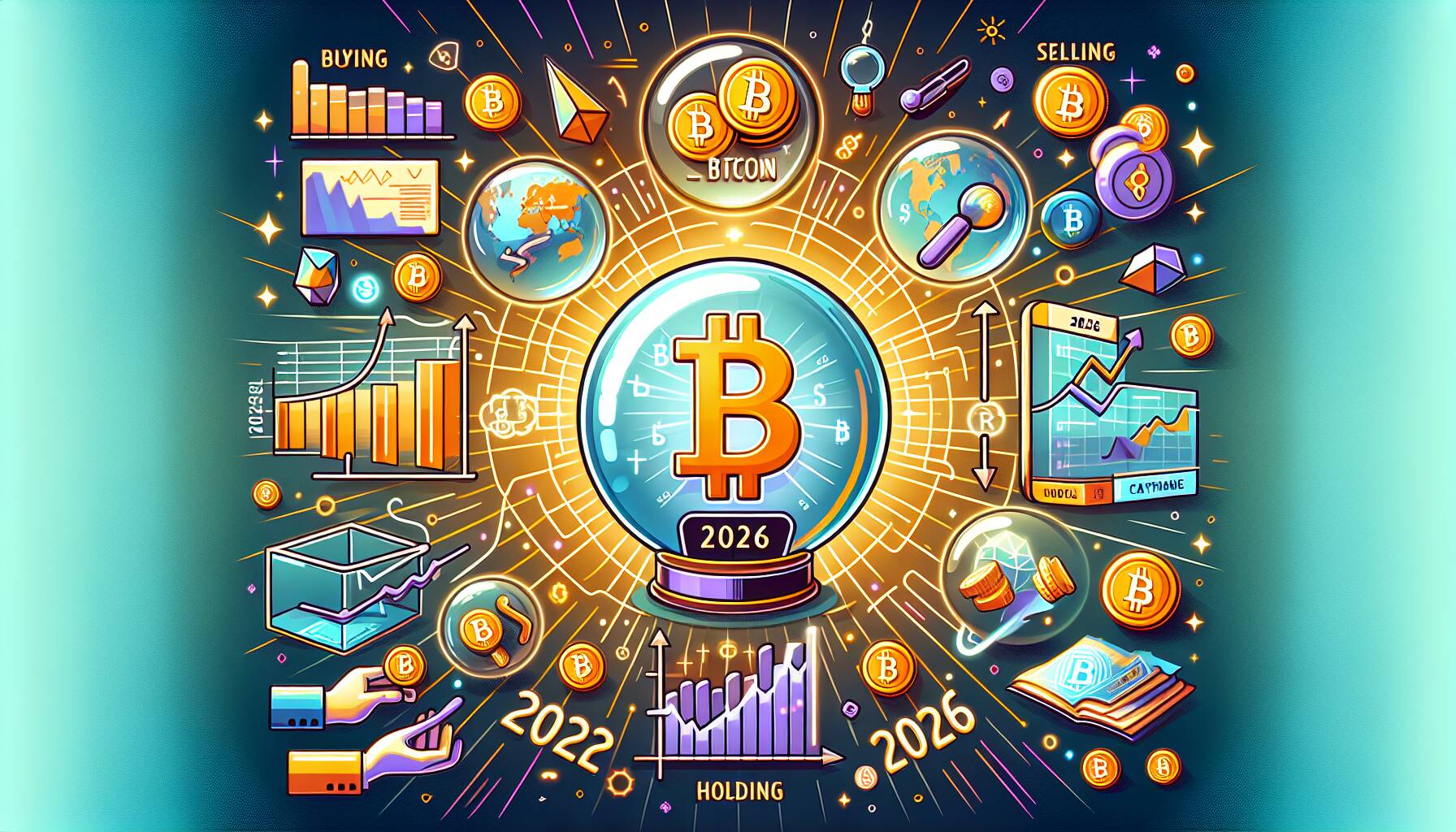 Is Bitcoin a Buy, Sell, or Hold in 2026? Uncover the Future Investment Outlook
