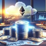 iShares Ethereum staking trust enhances crypto investment opportunities