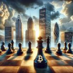 JPMorgan's controversial move against cryptocurrency entrepreneur