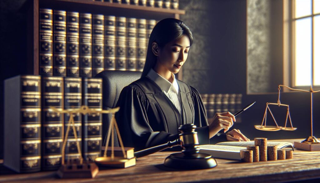 Judge deliberates on Kwon's potential release and implications for cryptocurrency law