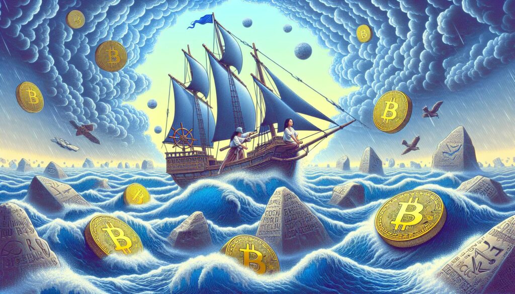 KindlyMD navigates challenges in the bitcoin treasury landscape