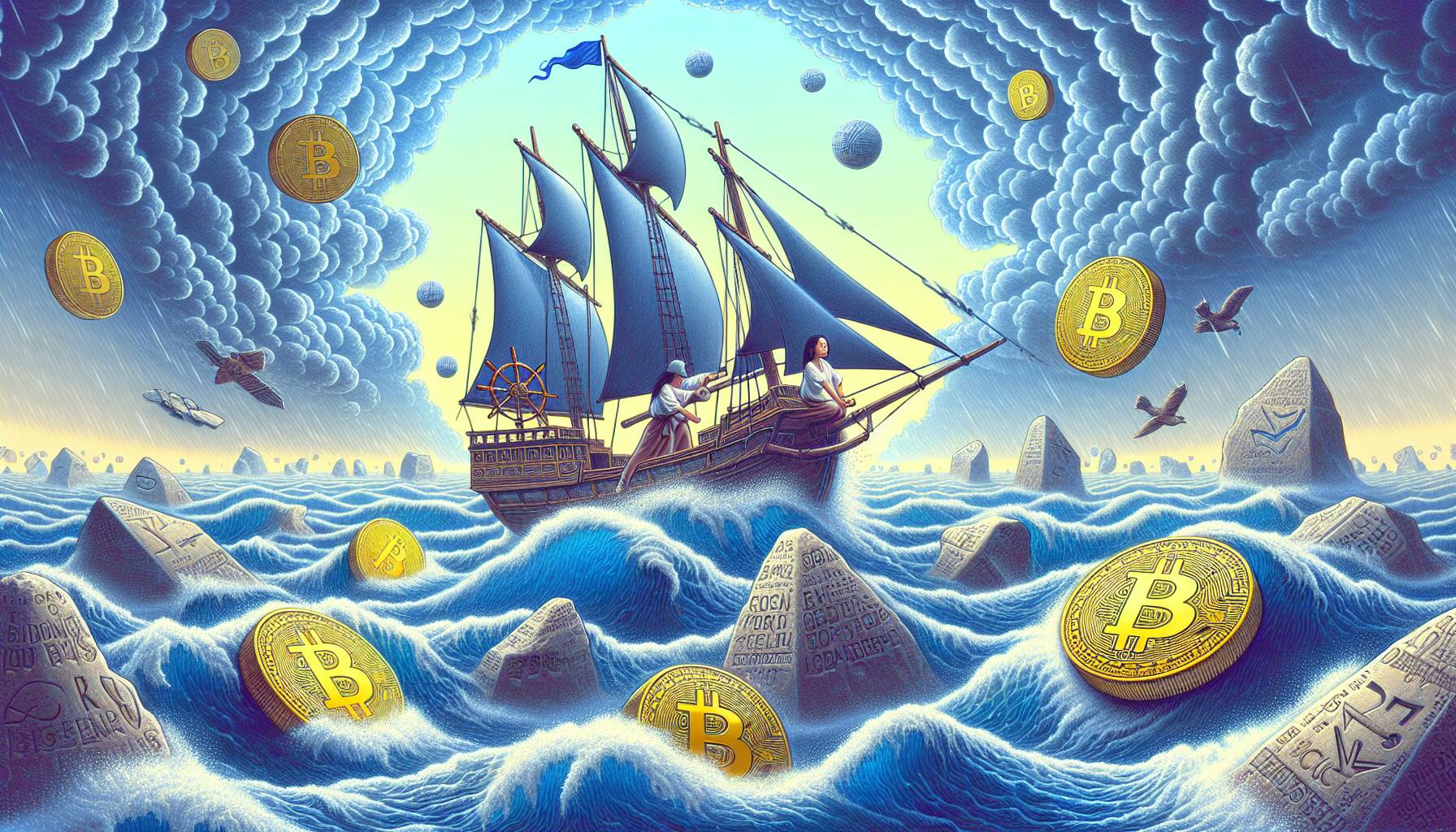 KindlyMD navigates challenges in the bitcoin treasury landscape