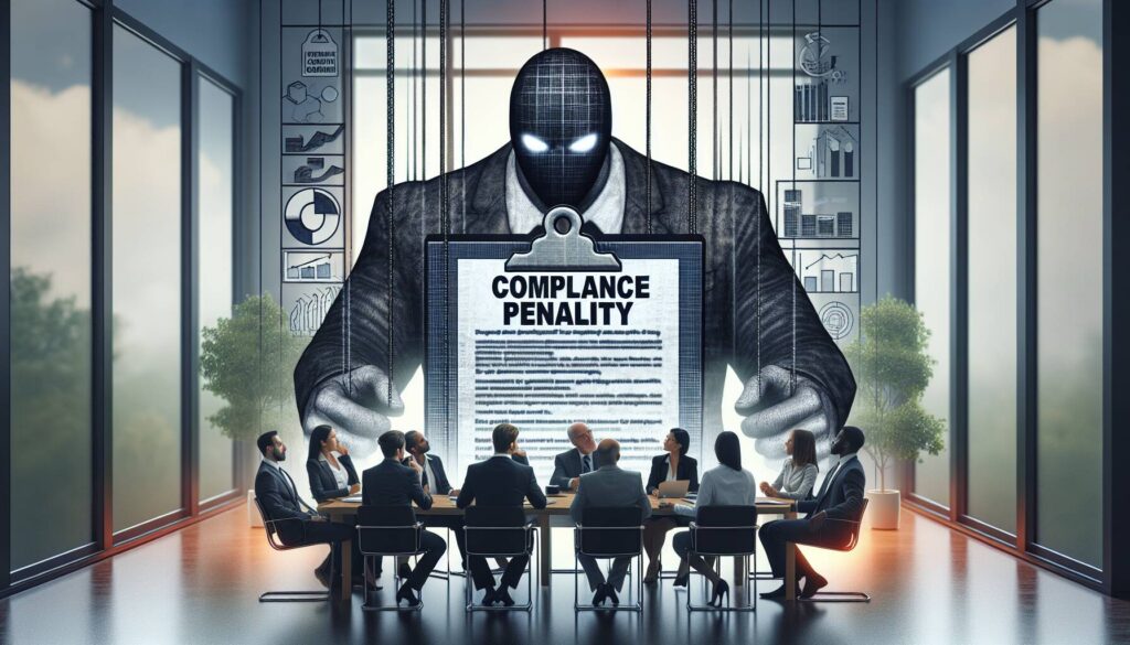 Korbit faces compliance penalty amid acquisition discussions