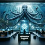 Kraken enhances VIP member engagement with personalized support