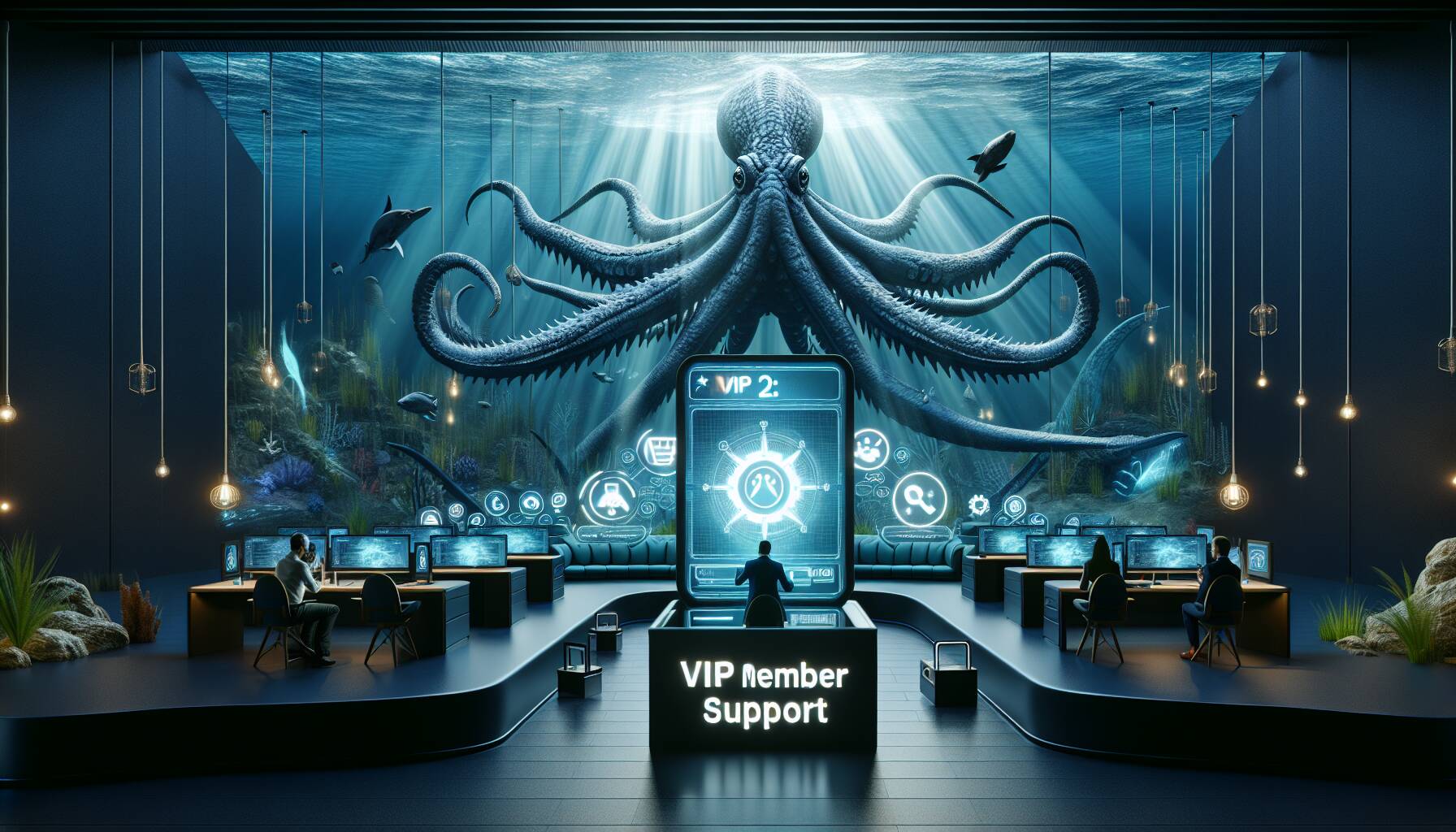 Kraken enhances VIP member engagement with personalized support