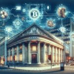 Largest U.S. bank explores cryptocurrency services for institutional investors
