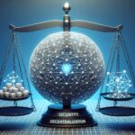 Layer-1 network faces dilemma of security and decentralization