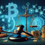 Legislative developments shaping the future of cryptocurrency