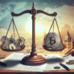 Legislative dynamics in cryptocurrency regulation