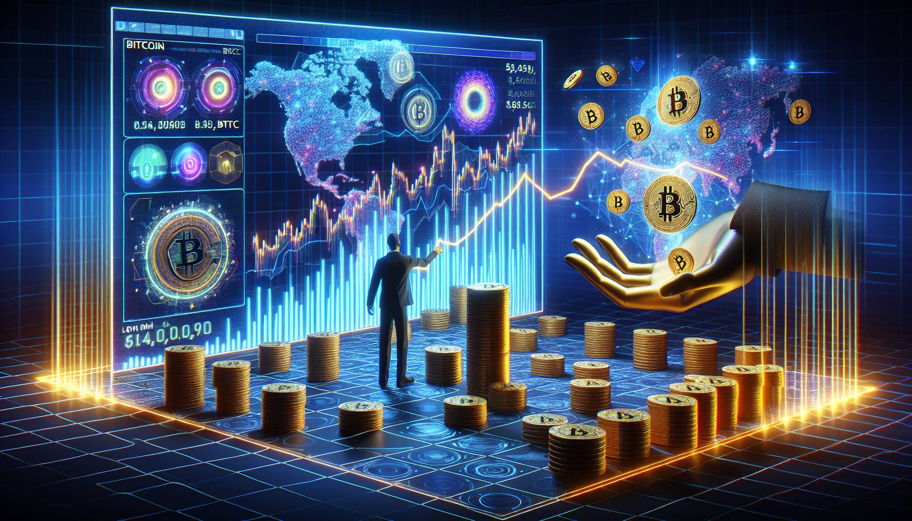 Long-term Bitcoin holders sell over 1 million BTC