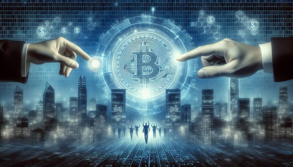 Major cryptocurrency acquisitions reshape the digital finance landscape