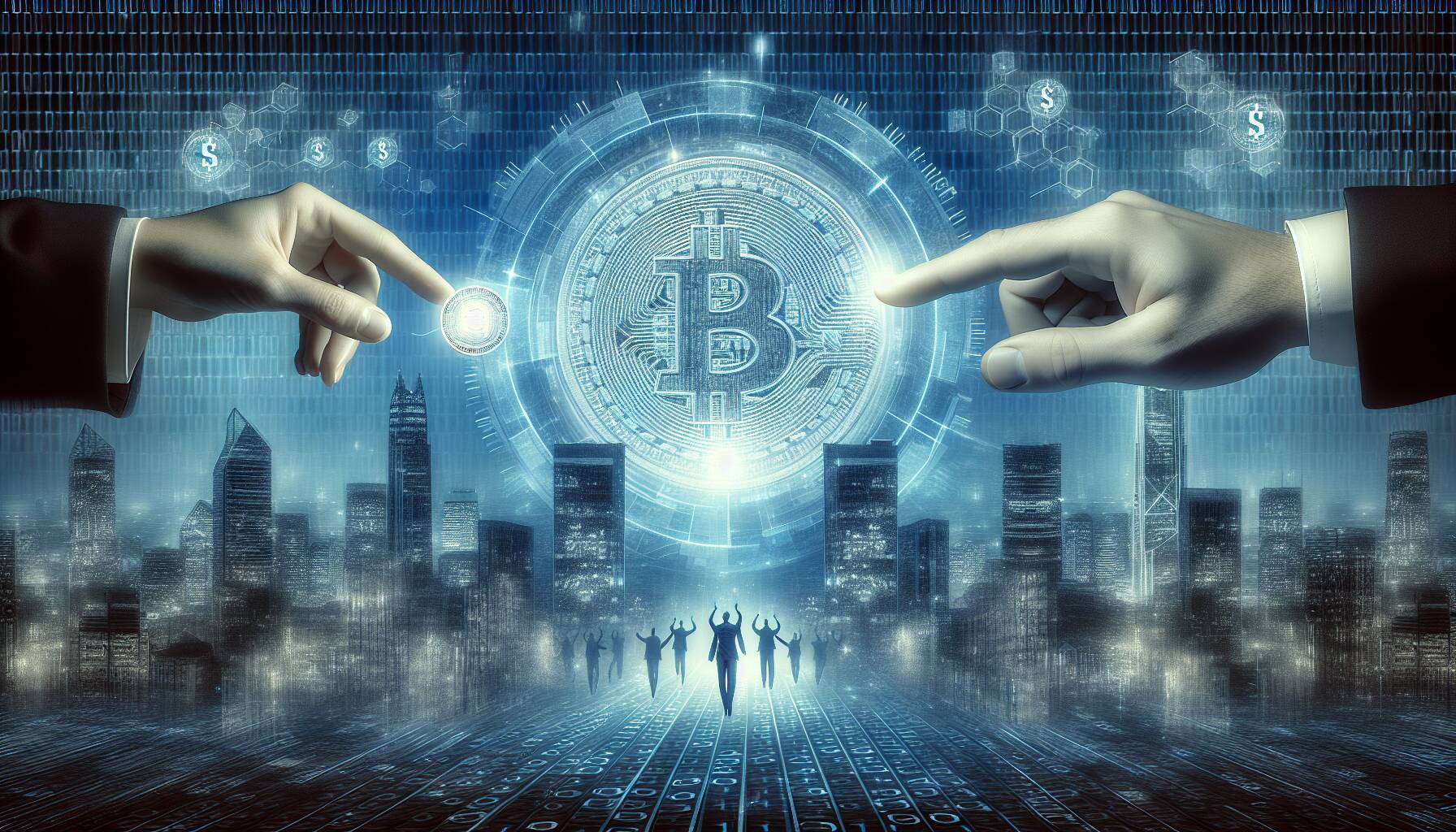 Major cryptocurrency acquisitions reshape the digital finance landscape