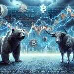 Market challenges in cryptocurrencies